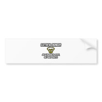 Electrical Engineers..Regular People, Only Smarter bumper stickers