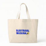 Electrical Wizard bags