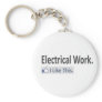 Electrical Work...I Like This