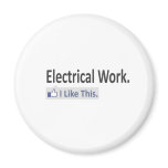 Electrical Work...I Like This