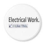 Electrical Work...I Like This