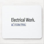 Electrical Work...I Like This