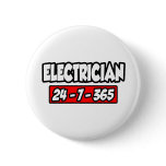 Electrician 24-7-365 buttons