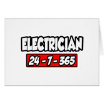 Electrician 24-7-365