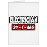 Electrician 24-7-365
