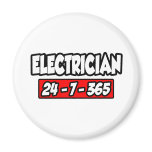 Electrician 24-7-365