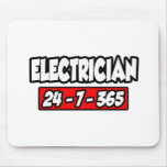 Electrician 24-7-365