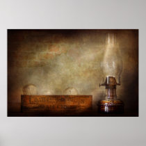 Electrician - Advancements in lighting Print