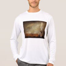 Electrician - Advancements in lighting  Tees