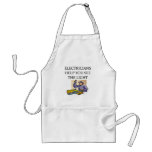 electrician aprons