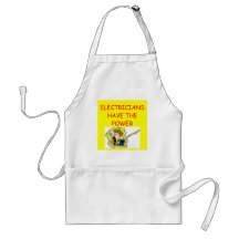 ELECTRICIAN APRONS