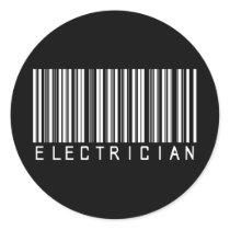 Electrician Bar Code
