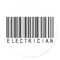 Electrician Bar Code