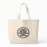 Electrician...Because I Said So Tote Bags