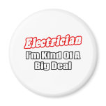 Electrician...Big Deal
