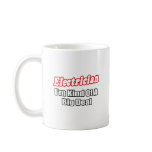 Electrician...Big Deal Mugs