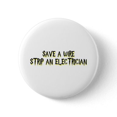 Electrician by lookcrazy