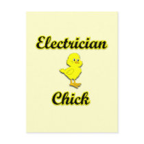 Electrician Chick