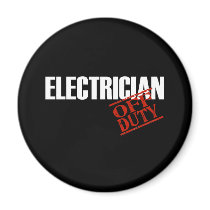 ELECTRICIAN DARK MAGNET