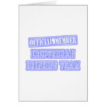 Electrician Drinking Team
