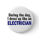 Electrician During The Day buttons