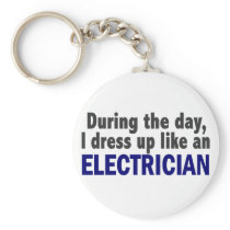 Electrician During The Day