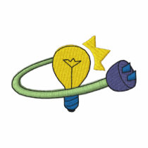 Electrician Polo