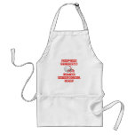 Electrician .. Fantasy Football Expert Apron