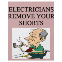 ELECTRICIAN