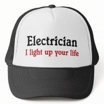 Electrician Hat
