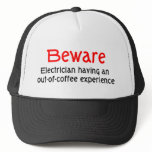 Electrician Hat