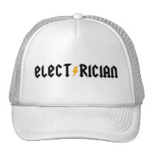 Electrician Hat