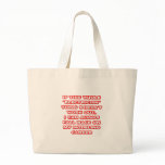 Electrician Humour ... Modelling Career Canvas Bag