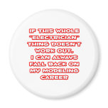Electrician Humour ... Modelling Career