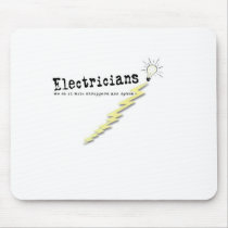 Electrician Humour