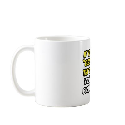 Electrician In Dictionary...My Picture Mugs by Electrician_Shirts
