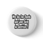 Electrician Joke...Two Thumbs