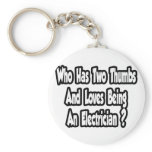 Electrician Joke...Two Thumbs