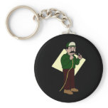 ELECTRICIAN keychains