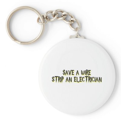 Electrician by lookcrazy