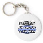 Electrician...Kind of a Big Deal