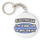 Electrician...Kind of a Big Deal