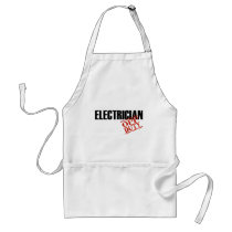 ELECTRICIAN LIGHT APRON