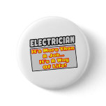 Electrician...More Than Job, Way of Life