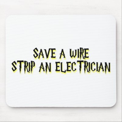 Electrician by lookcrazy