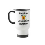 Electrician Mug