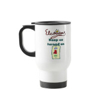 Electrician Mug