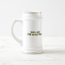 Electrician Coffee Mugs