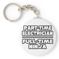 Electrician...Ninja