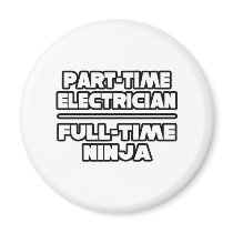 Electrician...Ninja